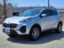 Thumbnail image of 2022 Kia Sportage at Key Acura Of Portsmouth
