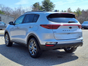 Thumbnail image of 2022 Kia Sportage at Key Acura Of Portsmouth