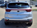 Thumbnail image of 2022 Kia Sportage at Key Acura Of Portsmouth