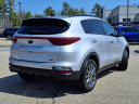 Thumbnail image of 2022 Kia Sportage at Key Acura Of Portsmouth