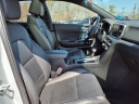 Thumbnail image of 2022 Kia Sportage at Key Acura Of Portsmouth