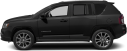 2016 Jeep Compass Sport 75th Anniversary at Hamilton Honda