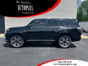 Thumbnail image of 2016 Toyota 4Runner at Bo Haarala Autoplex