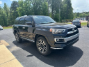 Thumbnail image of 2016 Toyota 4Runner at Bo Haarala Autoplex