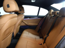 Thumbnail image of 2022 BMW 5 Series at Fast Track Motors