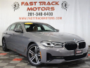 Thumbnail image of 2022 BMW 5 Series at Fast Track Motors
