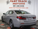 Thumbnail image of 2022 BMW 5 Series at Fast Track Motors