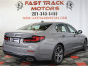 Thumbnail image of 2022 BMW 5 Series at Fast Track Motors