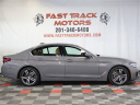 Thumbnail image of 2022 BMW 5 Series at Fast Track Motors