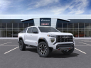 Thumbnail image of 2025 GMC Canyon at LaFontaine Chevrolet Buick GMC of St. Clair
