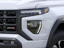2025 GMC Canyon AT4 at LaFontaine Chevrolet Buick GMC of St. Clair