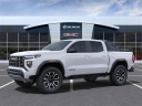 Thumbnail image of 2025 GMC Canyon at LaFontaine Chevrolet Buick GMC of St. Clair