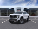 Thumbnail image of 2025 GMC Canyon at LaFontaine Chevrolet Buick GMC of St. Clair