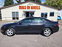 Thumbnail image of 2012 Ford Fusion at Deals On Wheels
