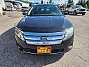 2012 Ford Fusion SE at Deals On Wheels