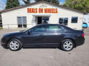 Thumbnail image of 2012 Ford Fusion at Deals On Wheels