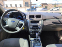 Thumbnail image of 2012 Ford Fusion at Deals On Wheels