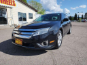 Thumbnail image of 2012 Ford Fusion at Deals On Wheels