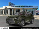 2023 Lexus NX 350 Premium at Lexus of Freeport