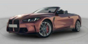 Thumbnail image of 2026 BMW M4 at Athens BMW - New