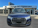Thumbnail image of 2020 Audi Q5 at Lexus of Freeport
