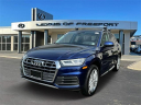 Thumbnail image of 2020 Audi Q5 at Lexus of Freeport