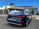 Thumbnail image of 2020 Audi Q5 at Lexus of Freeport