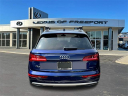 Thumbnail image of 2020 Audi Q5 at Lexus of Freeport