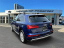 Thumbnail image of 2020 Audi Q5 at Lexus of Freeport