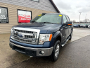 Thumbnail image of 2014 Ford F-150 at Showcase Auto Sales LLC