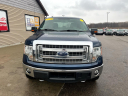 2014 Ford F-150 XLT at Showcase Auto Sales LLC