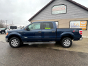 Thumbnail image of 2014 Ford F-150 at Showcase Auto Sales LLC