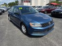 Thumbnail image of 2016 Volkswagen Jetta at SUNSHINE AUTO