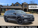 Thumbnail image of 2018 Volkswagen Atlas at Used - NorthParkLexusAtDominion