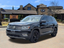 Thumbnail image of 2018 Volkswagen Atlas at Used - NorthParkLexusAtDominion