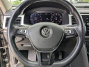 Thumbnail image of 2018 Volkswagen Atlas at Used - NorthParkLexusAtDominion