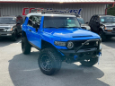 Thumbnail image of 2007 Toyota FJ Cruiser at CarThusiast of Angier, NC