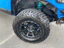 Thumbnail image of 2007 Toyota FJ Cruiser at CarThusiast of Angier, NC