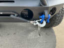 Thumbnail image of 2007 Toyota FJ Cruiser at CarThusiast of Angier, NC