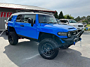 Thumbnail image of 2007 Toyota FJ Cruiser at CarThusiast of Angier, NC