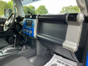 Thumbnail image of 2007 Toyota FJ Cruiser at CarThusiast of Angier, NC