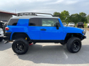 Thumbnail image of 2007 Toyota FJ Cruiser at CarThusiast of Angier, NC