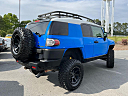 2007 Toyota FJ Cruiser Base at CarThusiast of Angier, NC