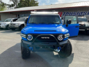 Thumbnail image of 2007 Toyota FJ Cruiser at CarThusiast of Angier, NC