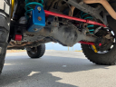 Thumbnail image of 2007 Toyota FJ Cruiser at CarThusiast of Angier, NC