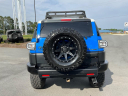 Thumbnail image of 2007 Toyota FJ Cruiser at CarThusiast of Angier, NC