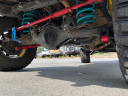 Thumbnail image of 2007 Toyota FJ Cruiser at CarThusiast of Angier, NC
