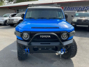 Thumbnail image of 2007 Toyota FJ Cruiser at CarThusiast of Angier, NC