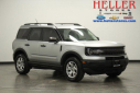 Thumbnail image of 2021 Ford Bronco Sport at Heller Motors - New