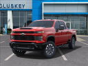 Thumbnail image of 2024 Chevrolet Silverado 2500HD at Mccluskey Chevrolet Kings Automall